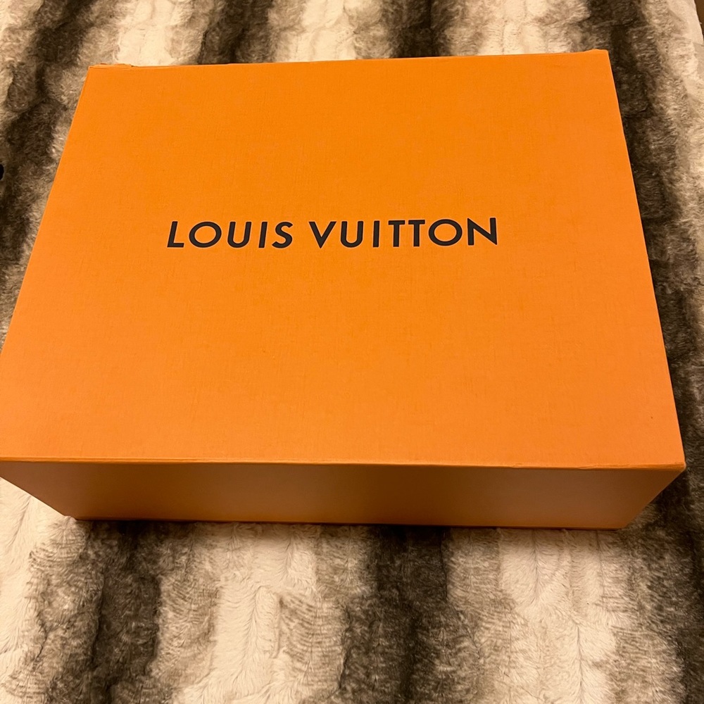 LOUIS VUITTON 2018 Monogram Berri PM. - Picture 13 of 14
